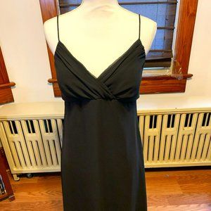 Onyxnite Little Black Dress Size 10